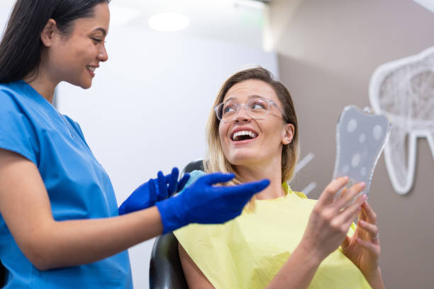 Best Root Canal Treatment  in Trucksville, PA